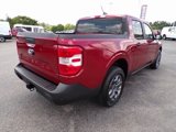 New 2025 Ford Maverick XLT image 4