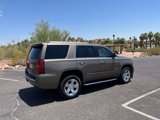 Used 2016 Chevrolet Tahoe LTZ w/ Max Trailering Package image 5