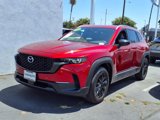 Used 2023 MAZDA CX-50 AWD 2.5 S w/ Cargo Package image 2