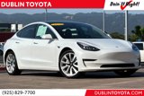 Used 2018 Tesla Model 3 Long Range image 1