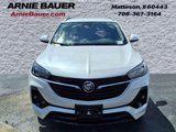 Used 2022 Buick Encore GX Select w/ Sport Touring Package image 4