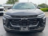 Used 2024 Chevrolet Trax ACTIV w/ Driver Confidence Package image 2