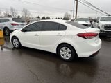 Used 2018 Kia Forte LX image 3