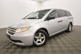 Used 2011 Honda Odyssey LX image 2