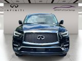 Certified 2021 INFINITI QX80 Luxe image 2