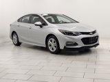 Used 2017 Chevrolet Cruze LT w/ Convenience Package image 6