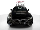 Used 2019 Mercedes-Benz E 300 w/ Premium 1 Package image 2