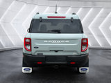 Used 2022 Ford Bronco Sport Big Bend w/ Convenience Package image 5