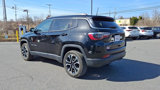 Used 2022 Jeep Compass Limited image 6
