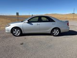 Used 2002 Toyota Camry XLE image 2