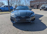 Used 2019 Audi A5 2.0T Premium Plus w/ Premium Plus image 2