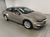 Used 2023 Chevrolet Malibu LT image 3