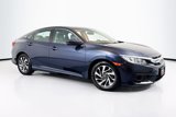 Used 2018 Honda Civic EX image 3