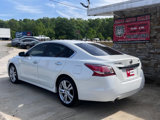 Used 2013 Nissan Altima 3.5 SL w/ Technology Pkg image 3