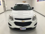 Used 2016 Chevrolet Equinox LS image 4