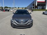 Used 2014 Hyundai Sonata Limited image 2