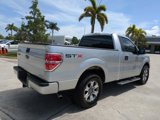 Used 2013 Ford F150 STX w/ Mid Equipment Group image 4