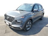Used 2023 Hyundai Venue SEL image 3