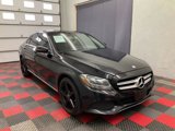 Used 2017 Mercedes-Benz C 300 4MATIC Sedan image 3