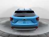 New 2025 Chevrolet Trax LT w/ Driver Confidence Package image 4