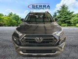 Certified 2022 Toyota RAV4 TRD Off-Road image 2