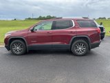 Used 2018 GMC Acadia SLT image 2