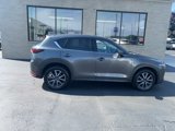 Used 2018 MAZDA CX-5 Grand Touring w/ Premium Package image 3