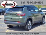 Used 2019 Jeep Compass Limited image 2