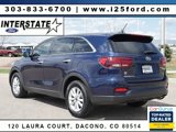 Used 2019 Kia Sorento LX image 3