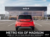 New 2025 Kia Soul LX image 5