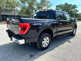 Used 2023 Ford F150 XLT w/ Equipment Group 301A Mid image 4