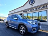 Used 2020 Subaru Forester Touring image 2