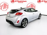 Used 2017 Hyundai Veloster Value Edition image 3