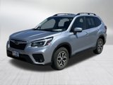 Used 2021 Subaru Forester Premium image 3