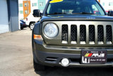 Used 2016 Jeep Patriot High Altitude image 3