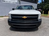 Used 2013 Chevrolet Silverado 1500 W/T image 2