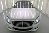 Used 2014 Mercedes-Benz S 550 Sedan image 3