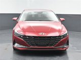 Used 2022 Hyundai Elantra Limited image 2