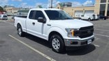 Certified 2019 Ford F150 XL w/ Equipment Group 101A Mid image 3
