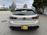 New 2025 MAZDA MAZDA3 s image 5