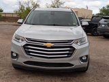 Used 2020 Chevrolet Traverse High Country w/ LPO, Floor Liner Package image 2