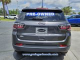 Used 2021 Jeep Compass Latitude image 4