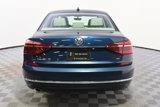 Used 2018 Volkswagen Passat 2.0T SE image 5