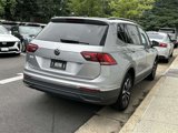 Used 2023 Volkswagen Tiguan S image 4