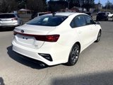 Used 2021 Kia Forte LXS image 5