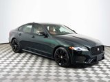 Certified 2022 Jaguar XF R-Dynamic SE image 3