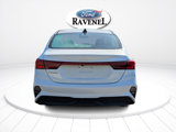 Used 2023 Kia Forte LXS image 4
