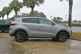Used 2020 Kia Sportage S w/ S Sunroof Package image 2
