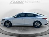 New 2025 Acura Integra image 4