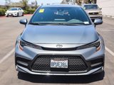 Used 2020 Toyota Corolla SE image 2